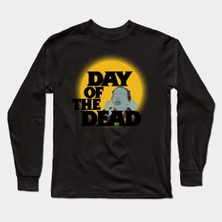 Day of the Dead Long Sleeve T-Shirt